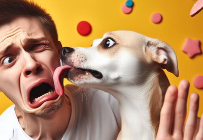 How to Stop Dogs from Licking: Your Complete Expert Guide