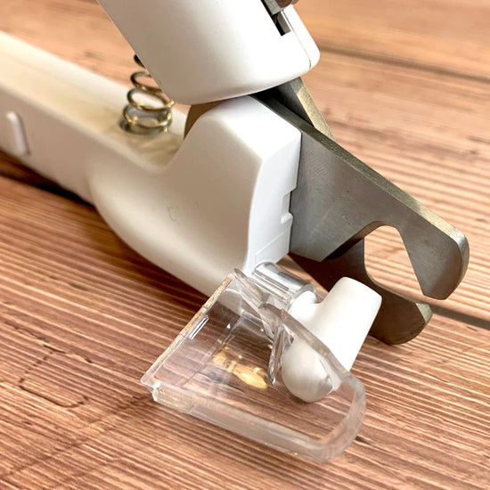 product in use