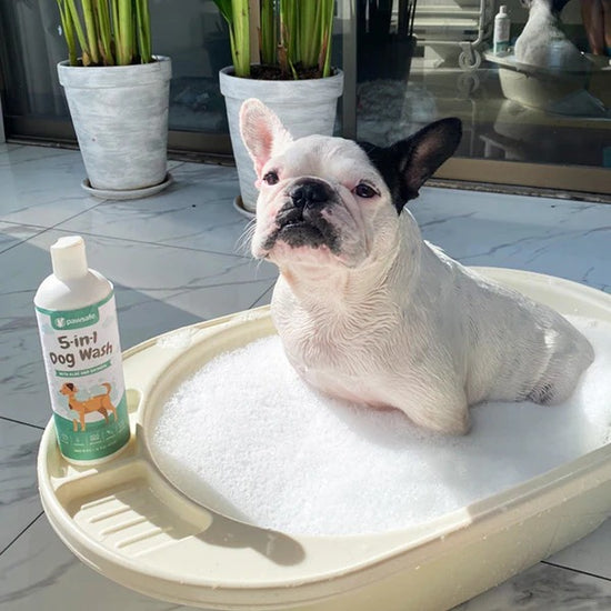 product in use
