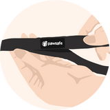 Comfortable, Ergonomic Grip