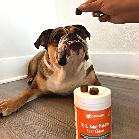 product in use