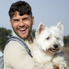 Customer testimonial