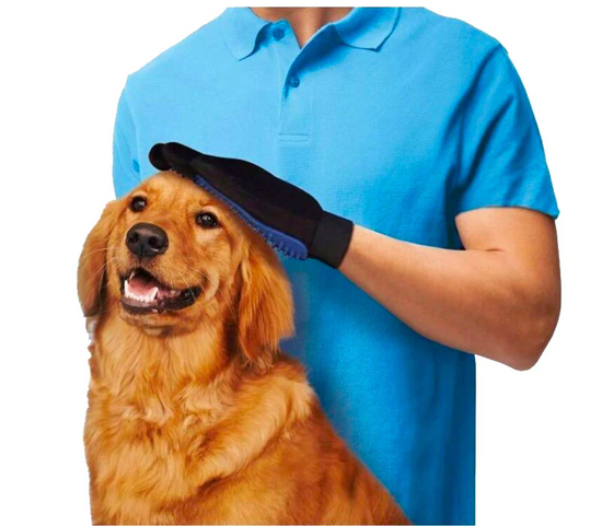 product in use