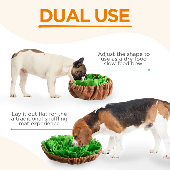 product in use