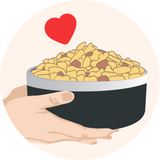 Serve With Love