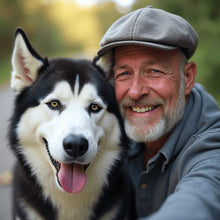 Customer testimonial