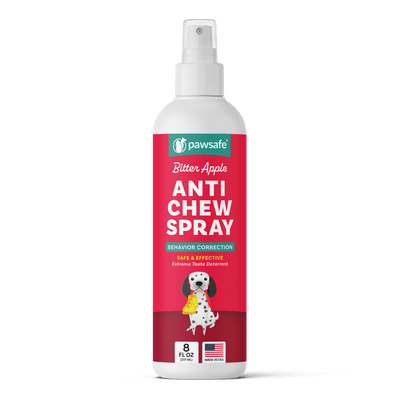Anti-Chew Spray