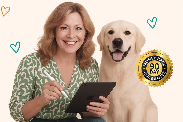 The PawSafe Promise