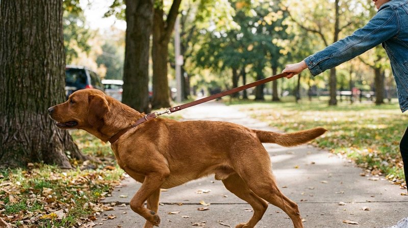 Best Harness for Dogs That Pull: A Pet Parent's Complete 2026 Guide