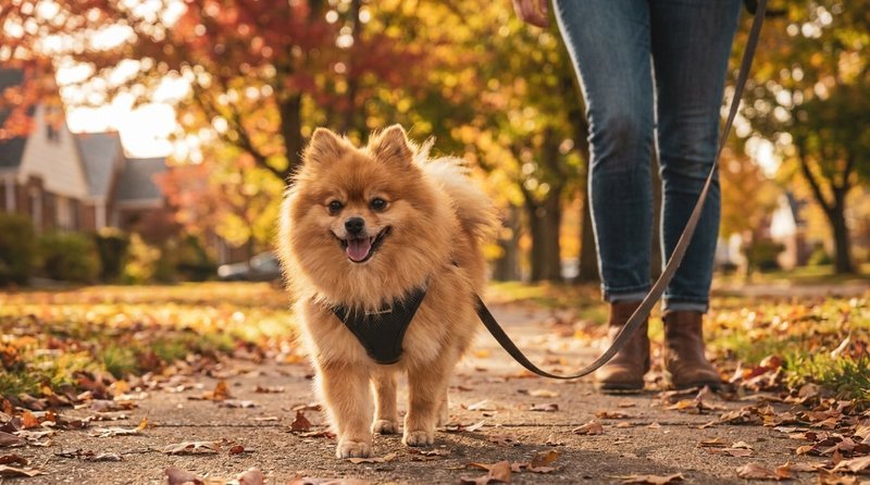 Best Harness for Dogs With Collapsed Trachea: A Vet-Informed Guide