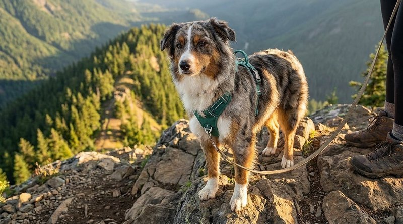 Best Harness for Hiking Dogs: How to Choose Trail-Ready Gear