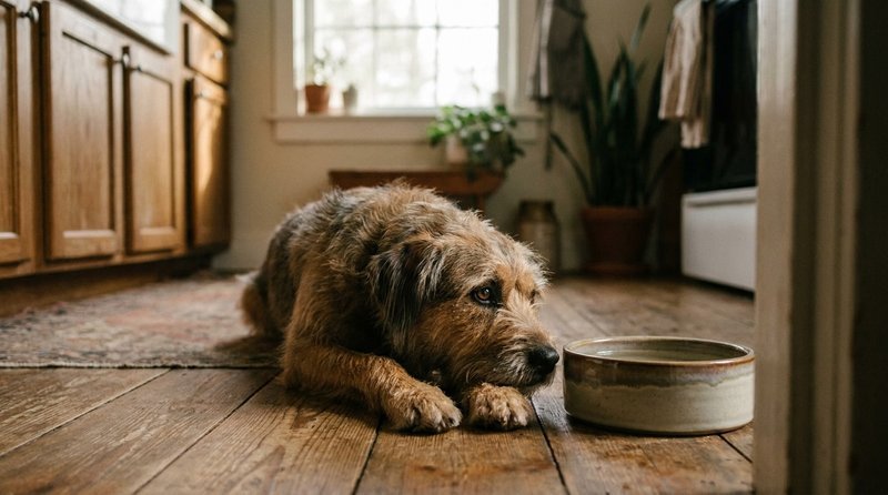 Can Dog Probiotics Cause Diarrhea? What's Normal and What's Not
