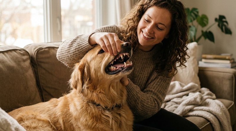 The Complete Dog Dental Care Routine: A Vet-Informed Guide