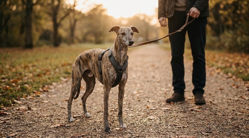 Escape Proof Dog Harness: What Actually Stops a Dog Backing Out