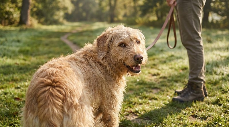 Mucus in Dog Poop: Causes and When to See a Vet