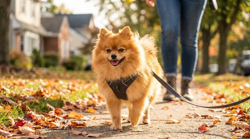 No Choke Harness for Dogs: How to Pick One That Protects the Neck