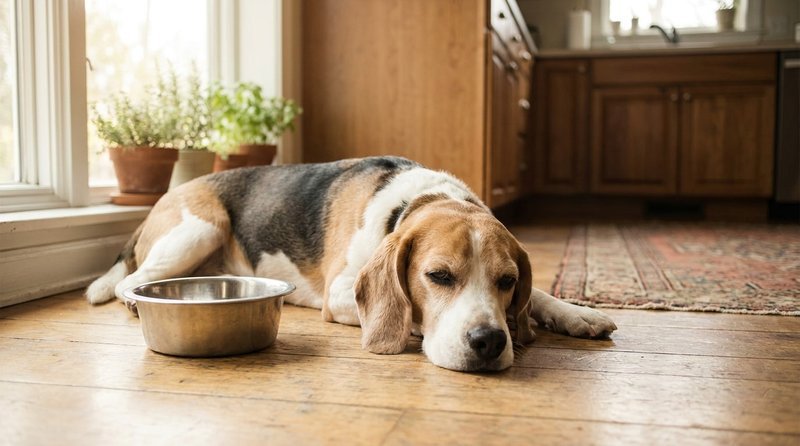 Pumpkin for Dog Diarrhea: Does It Work, and How Much to Give?