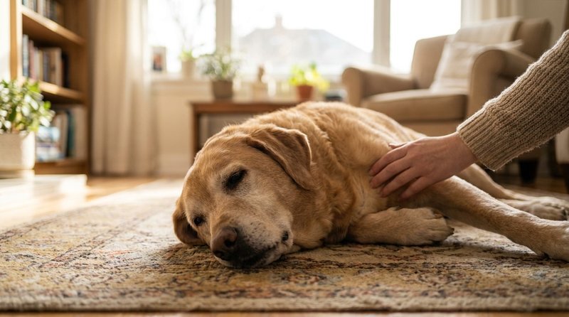 Signs Your Dog Needs Probiotics (and When to See a Vet Instead)