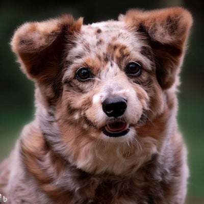 Corgipoo: Unleashing the Charms Of The Corgi Poodle Mix