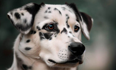 Dusky: Essential Guide to the Dalmatian Husky Mix