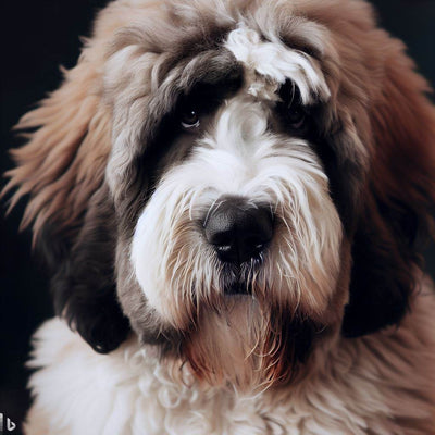 Saint Berdoodle: The Ultimate Guide to This Designer Dog