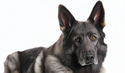 Blue German Shepherds: Traits, Temperament & Care Guide