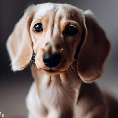 English Cream Dachshund: Guide to This Rare Doxie Variety