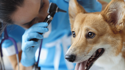 Dog Hearing Tests: Why They Matter and How They’re Done