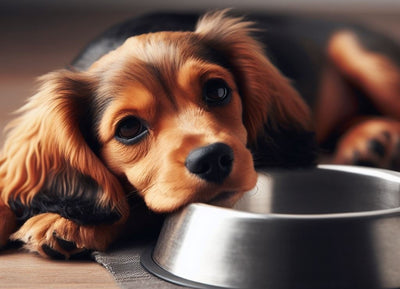 Dog Not Drinking Water But Still Peeing? Here's What You Need To Know