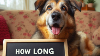 How Long is a Dog's Memory? Understanding Your Pet's Retention Span