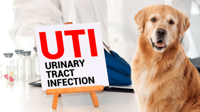 How to Treat a Dog UTI at Home: 11 Steps for Canine UTIs