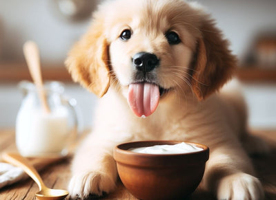 Kefir for Dogs: A Canine Nutritionist's Guide to Gut Health and More