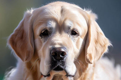 Fluffy Labrador: Characteristics & Care of Long-Haired Labs