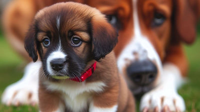 Puppy Afraid of Other Dogs? Overcoming Social Anxiety in Your Pet