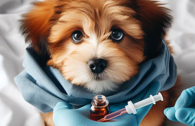 Safe Dog Cough Remedies: Natural Options & Medications