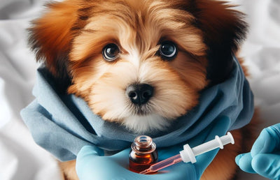 What to Give a Dog for a Cough: Safe Natural Remedies and Medications