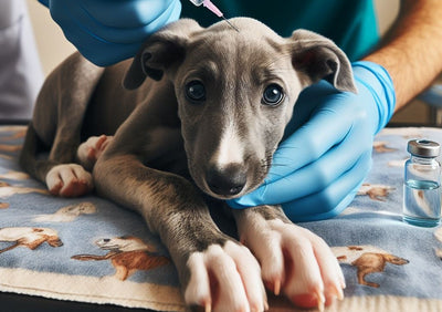 When Do Puppies Get Parvo Shots? A Timely Guide for New Pet Parents