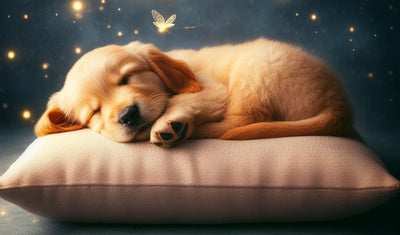 When Do Puppies Sleep Through the Night: A Guide for New Puppy Owners