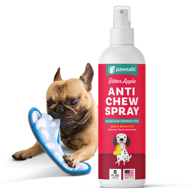 Anti-Chew Spray