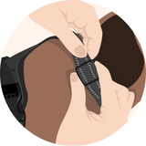 Adjust for the Perfect Fit