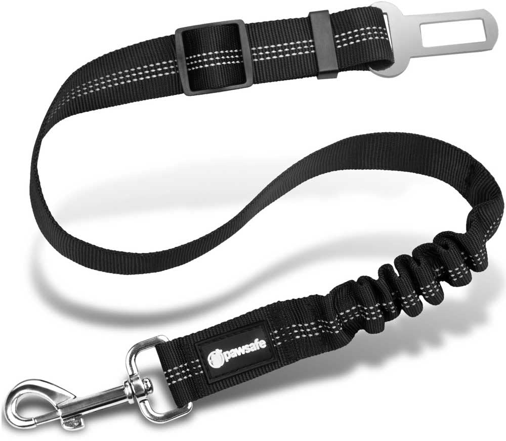 Pawsafe seat belt for 2024 dogs