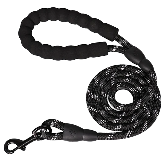 Rope Dog Leash