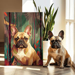 Cartoon Style - Pet Portrait