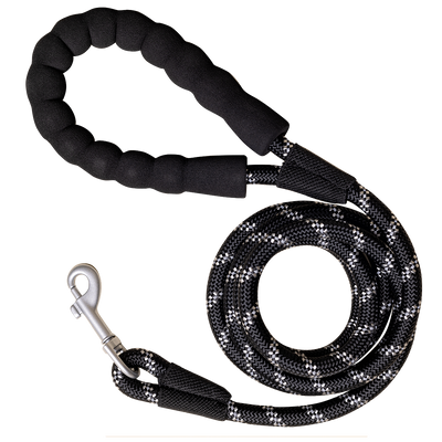 Steady+Style Rope Leash