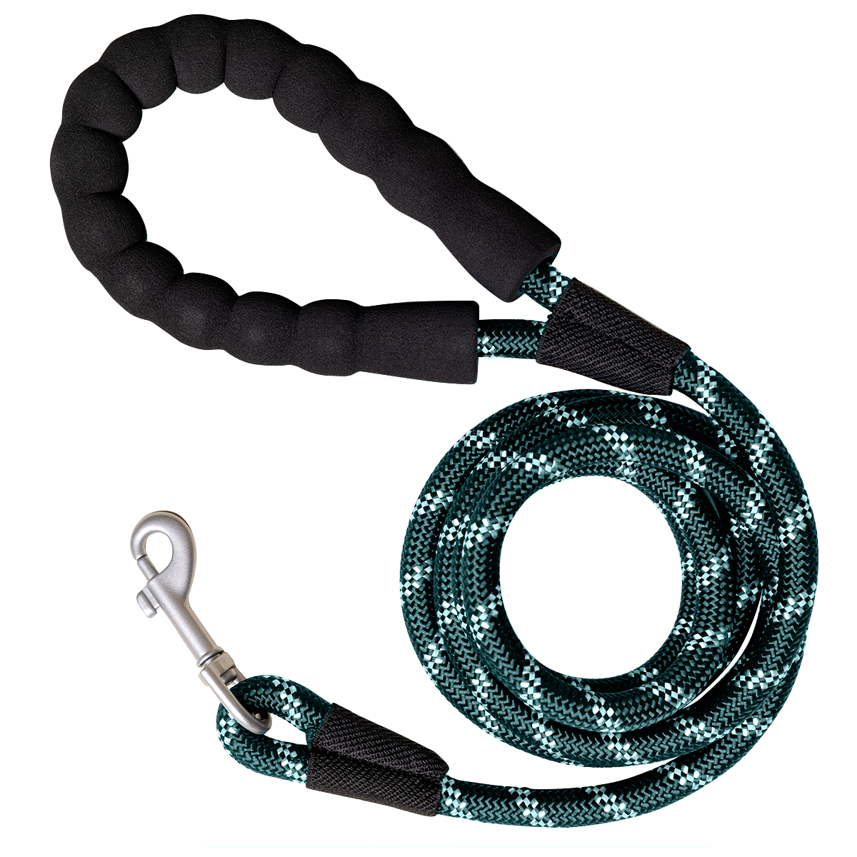 Steady+Style Rope Leash