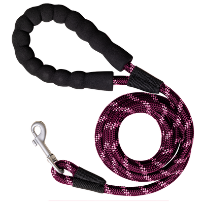Steady+Style Rope Leash