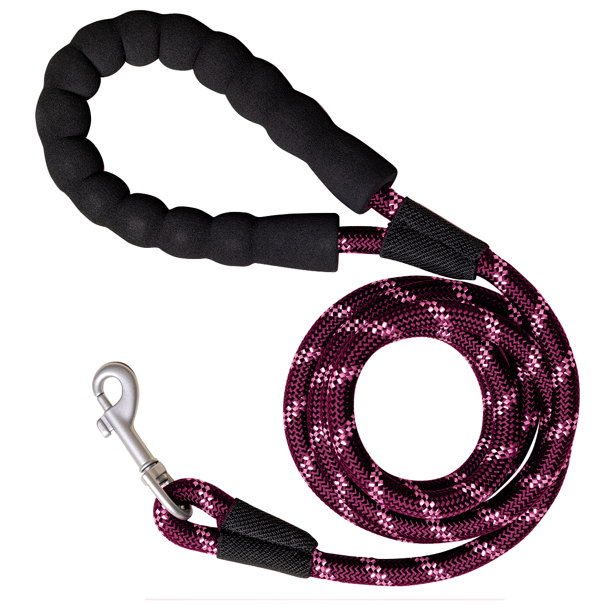 Steady+Style Rope Leash