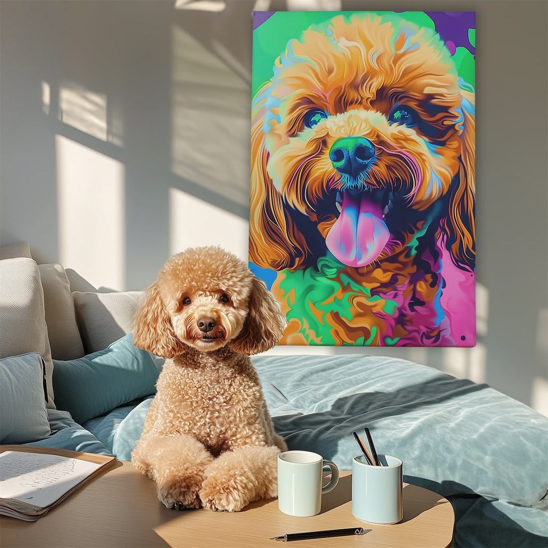 Personalized pet art hotsell