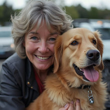 Customer testimonial