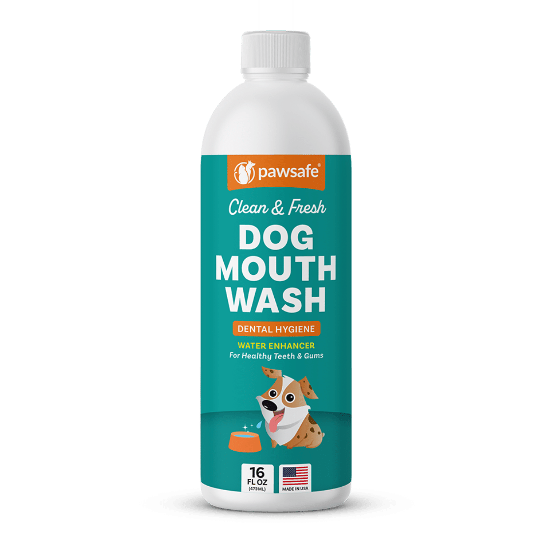 Dog Mouthwash